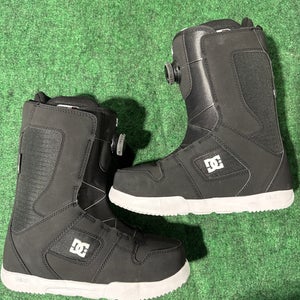 2024 DC Phase Boa Snowboard Boots (Used) | Men's Size: 7