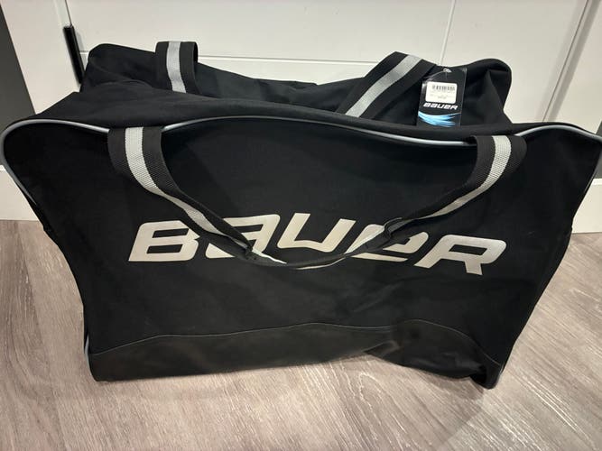 Brand New Bauer Core Carry Bag