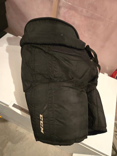 CCM HP UCLP