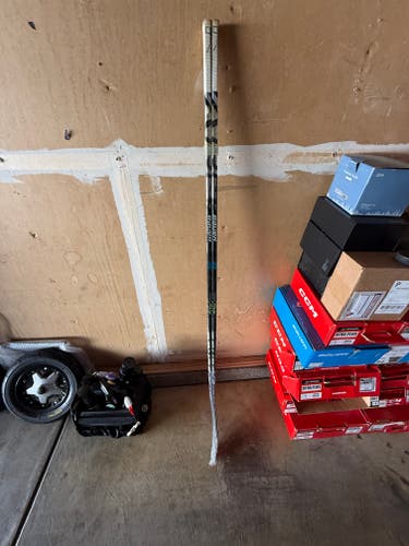 Senior Bauer Vapor FlyLite Left Hand Hockey Stick P90T (New)