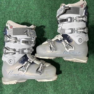 Women's Nordica Nxt N3W Ski Boots (Used) | Mondo 24.5 (285mm)