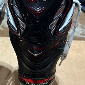 Bauer Vapor X LTX Pro Hockey Skates Regular Width Size 1 (Used)