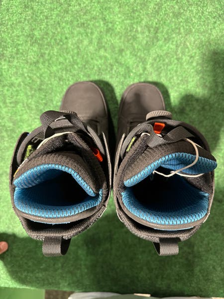 Burton Photon Boa Snowboard Boots (Used) | Men's Size: 7