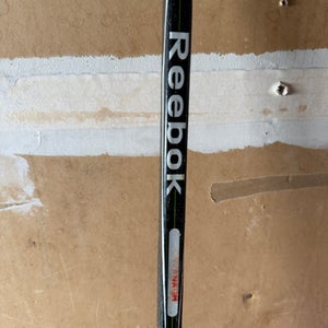 Senior Reebok 10K Left Hand Hockey Stick (New)