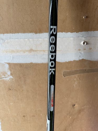 Senior Reebok 10K Left Hand Hockey Stick (New)