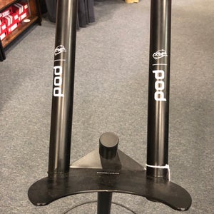 MVP Pod Practice Rack