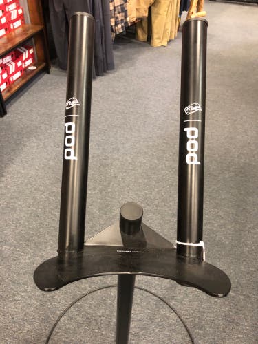 MVP Pod Practice Rack