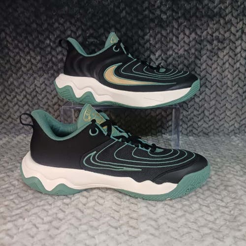 Nike Giannis Immortality 4 Basketball Shoes For Kids HV9127-001 Size 5.5Y