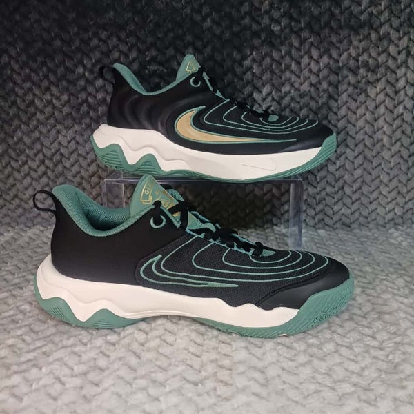 Nike Giannis Immortality 4 Basketball Shoes For Kids HV9127-001 Size 5.5Y