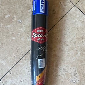 2026 Combat MFG Spec A1 Alloy BBCOR Certified Bat (-3) 29 oz 32" (New)