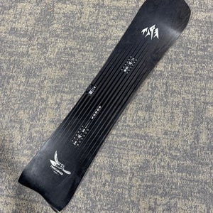 2026 Men's Jones Freecarver 6000s Carving Snowboard Without Bindings (Used) | 150CM