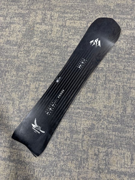 2026 Men's Jones Freecarver 6000s Carving Snowboard Without Bindings (Used) | 150CM