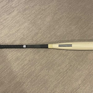 2024 Warstic Bonesaber Hybrid BBCOR Certified Bat (-3) 30 oz 33" (Used)