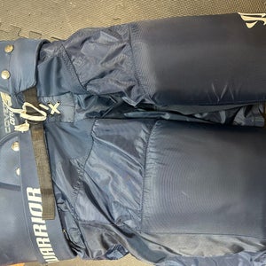 Senior XL Warrior Covert QRL3 Hockey Pants (Used)