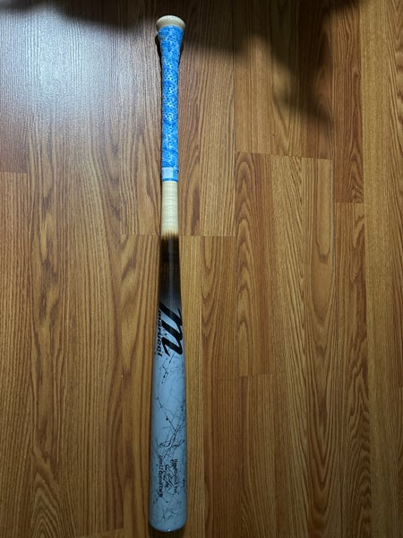 Marucci LINDY12 Maple Bat (New) SMALL DEFECT