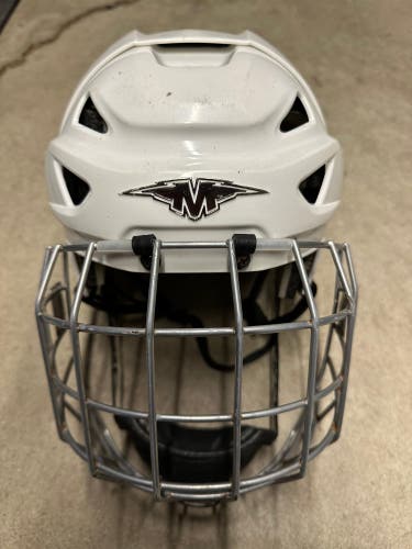Small Mission Helmet (Used)