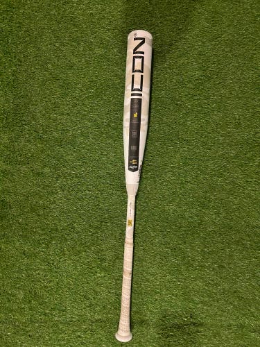 2025 Rawlings Icon Composite USSSA Certified Bat (-5) 29 oz 32" (Used)