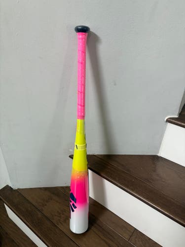 Easton Dub Composite USSSA Certified Bat (-10) 17 oz 27" (New)