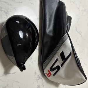 Titleist TSR4 Right Handed Driver 9 Loft (Used) *HEAD ONLY*