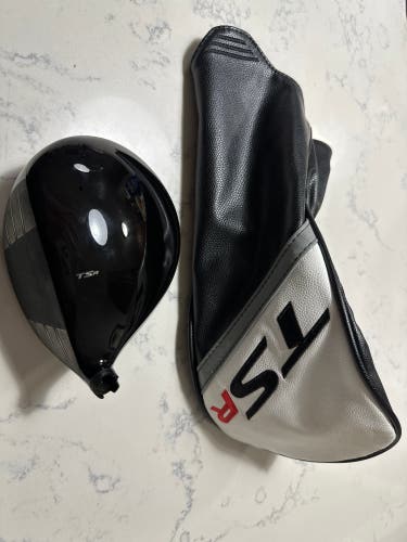 Titleist TSR4 Right Handed Driver 9 Loft (Used) *HEAD ONLY*