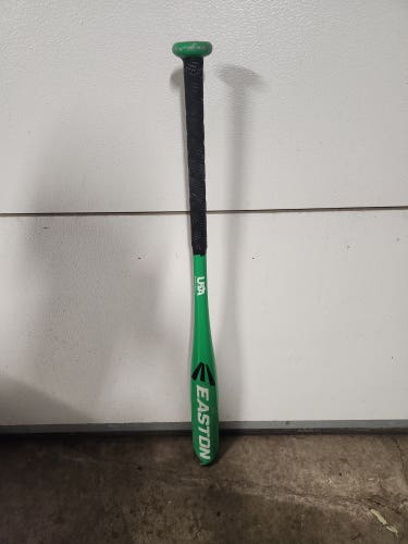 2018 Easton S450 Alloy USABat Certified Bat (-12) 19 oz 31" (Used)