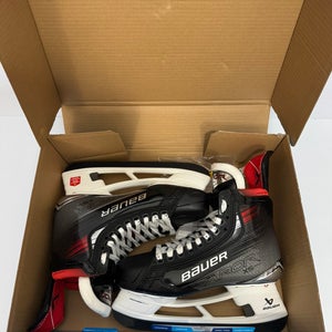 New Senior Bauer Vapor X5 Pro Hockey Skates