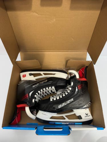 New Senior Bauer Vapor X5 Pro Hockey Skates