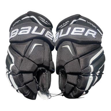 Used Bauer VAPOR APX2 Senior Gloves Black 13" 11375-S000365368