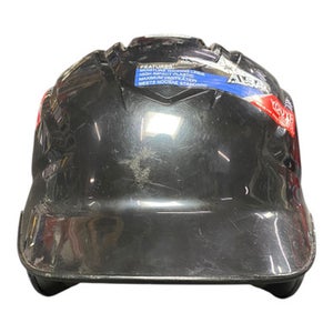 Used All-Star Batting Helmet No Mask Black SM 11375-S000367717