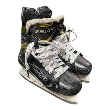 Used Bauer 3S PRO Senior Hockey Skate Senior 6 11375-S000367746