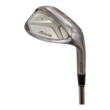 Used Mizuno JPX E500 Golf Wedge Mens RH Sand Wedge 11375-S000367793