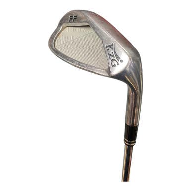 Used KZG FF Golf Wedge Mens RH Unknown Degree 11375-S000367795