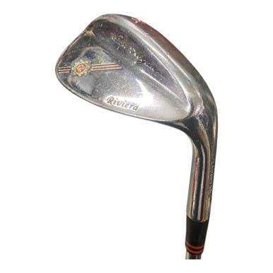 Used Ben Hogan RIVIERA Golf Wedge Mens RH 54 Degree 11375-S000367798