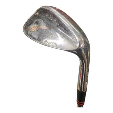 Used Ben Hogan RIVIERA Golf Wedge Mens RH 54 Degree 11375-S000367798