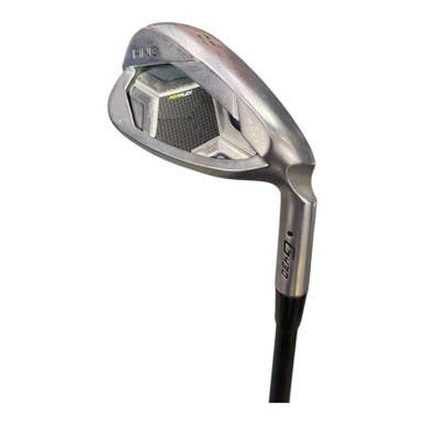 Used Ping G430 Golf Wedge Mens RH Pitching Wedge 11375-S000367804
