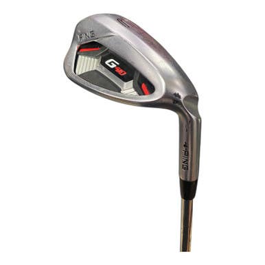 Used Ping G410 Golf Wedge Mens RH Unknown Degree 11375-S000367805