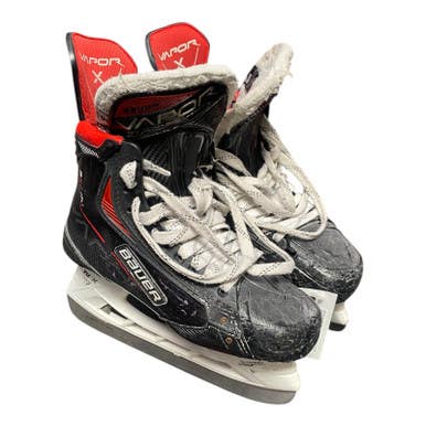 Used Bauer VAPOR 3X PRO Senior Hockey Skate Senior 6 11375-S000367845