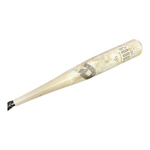 Used Demarini THE GOODS BB/SB USSSA 2 3/4 Bat 31" 11375-S000367654