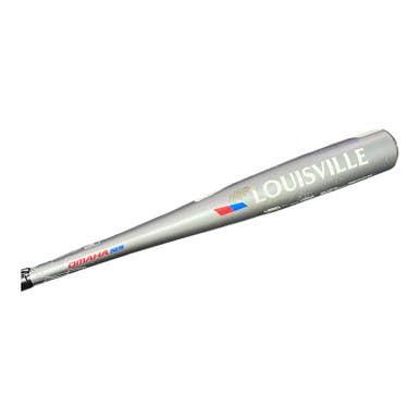 Used Louisville Slugger OMAHA 519 BB/SB High School -3 Bat 31" 11375-S000367655