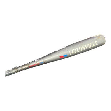 Used Louisville Slugger PRIME 919 BB/SB USSSA 2 3/4 Bat 30" 11375-S000367657