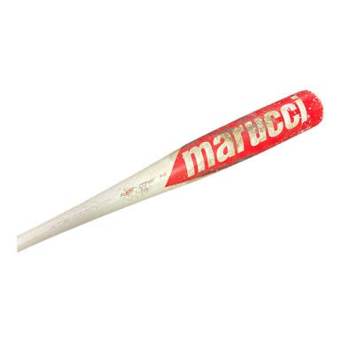 Used Marucci CAT 8 BB/SB USSSA 2 3/4 Bat 31" 11375-S000367661