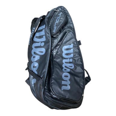 Used Wilson TOUR BAG Racquet Accessory 11375-S000368144
