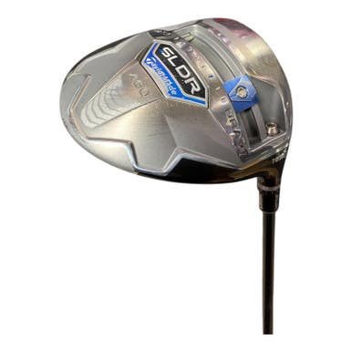 Used Taylormade SLDR 460 Mens Driver RH 10.5 Degree 11375-S000368145