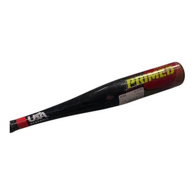 Primed (Used) (-10) 24" Bat
