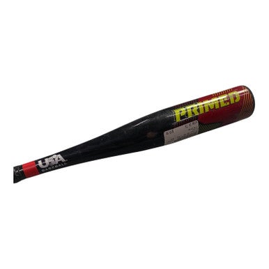 Primed (Used) (-10) 24" Bat