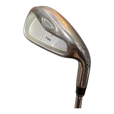 Used Taylormade RAC Mens Individual Iron RH 4 Iron 11375-S000366267