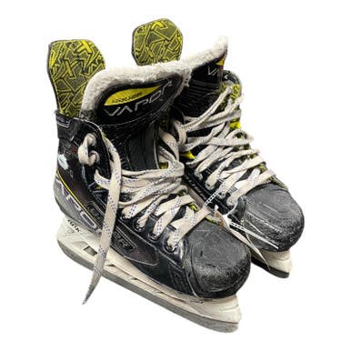 Bauer (Used) Intermediate Junior Size 2 Hockey Skates