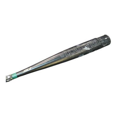 Louisville Slugger (Used) (-5) 31" Bat