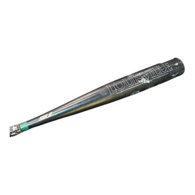 Louisville Slugger (Used) (-5) 31" Bat