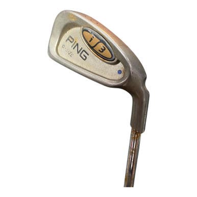 Used Ping I3 Mens Individual Iron RH 3 Iron 11375-S000362851